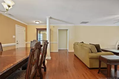 [Address not provided], Raeford, NC 28376 - Photo 15