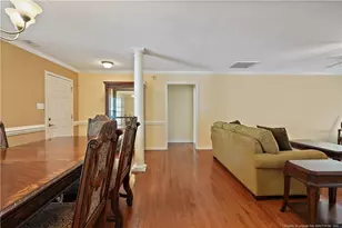 [Address not provided], Raeford, NC 28376 - Photo 15