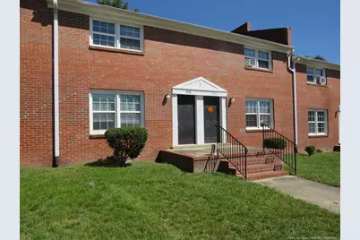 1930 King George Drive, Fayetteville, NC 28303 - Photo 1