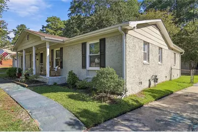 3610 Cranbrook Drive, Fayetteville, NC 28301 - Photo 33