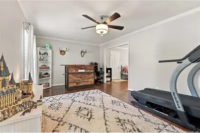 3610 Cranbrook Drive, Fayetteville, NC 28301 - Photo 17