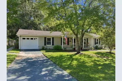 3610 Cranbrook Drive, Fayetteville, NC 28301 - Photo 1