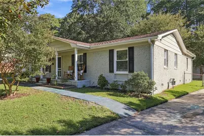 3610 Cranbrook Drive, Fayetteville, NC 28301 - Photo 39