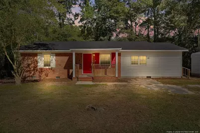 878 Carolina Church Road, Saint Pauls, NC 28384 - Photo 17