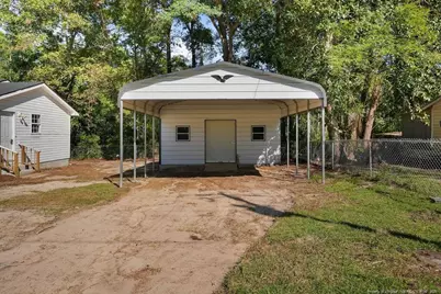 878 Carolina Church Road, Saint Pauls, NC 28384 - Photo 3