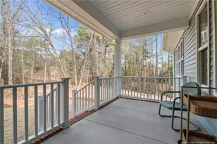 148 Cardinal Ln, Seven Lakes, NC 27376 - Photo 33