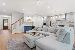 148 Cardinal Ln, Seven Lakes, NC 27376 - Photo 5
