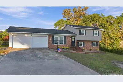 5012 Sycamore Drive, Hope Mills, NC 28348 - Photo 3