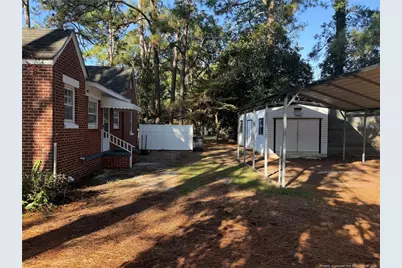 226 Harris Avenue, Raeford, NC 28376 - Photo 41