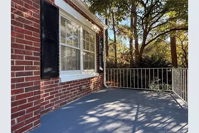 226 Harris Avenue, Raeford, NC 28376 - Photo 7