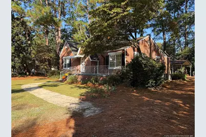 226 Harris Avenue, Raeford, NC 28376 - Photo 3