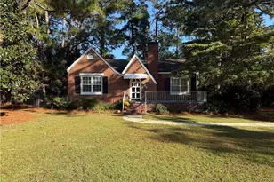 226 Harris Ave, Raeford, NC 28376 - Photo 1