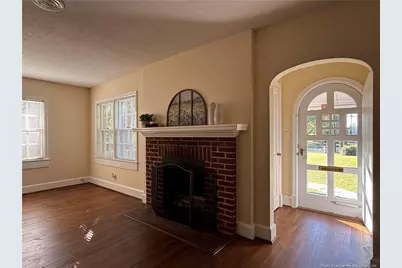 226 Harris Avenue, Raeford, NC 28376 - Photo 17