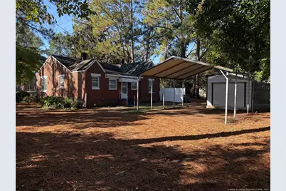 226 Harris Avenue, Raeford, NC 28376 - Photo 9