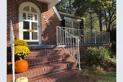 226 Harris Avenue, Raeford, NC 28376 - Photo 5
