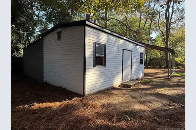 226 Harris Avenue, Raeford, NC 28376 - Photo 43