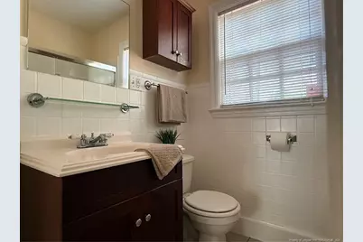 226 Harris Avenue, Raeford, NC 28376 - Photo 31
