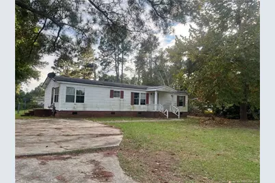 417 Dunrobin Drive, Raeford, NC 28376 - Photo 1