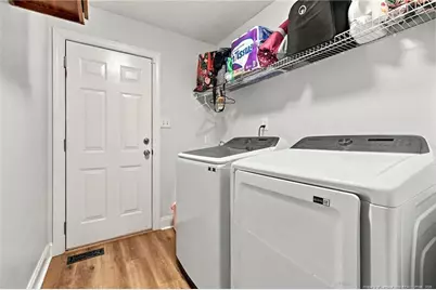 5885 Saint Patricks Drive, Fayetteville, NC 28306 - Photo 35