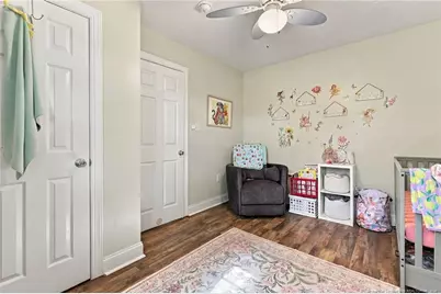 5885 Saint Patricks Drive, Fayetteville, NC 28306 - Photo 33