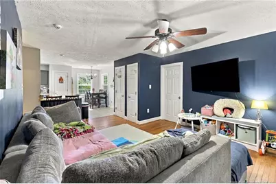 5885 Saint Patricks Drive, Fayetteville, NC 28306 - Photo 23