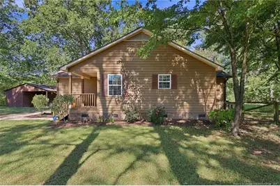 5885 Saint Patricks Drive, Fayetteville, NC 28306 - Photo 3
