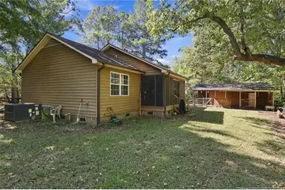 5885 Saint Patricks Drive, Fayetteville, NC 28306 - Photo 9