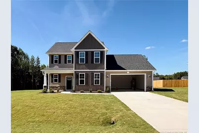 316 One Tree Hill, Sanford, NC 27330 - Photo 1