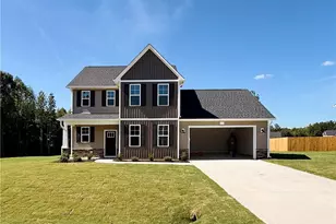 316 One Tree Hill, Sanford, NC 27330 - Photo 1