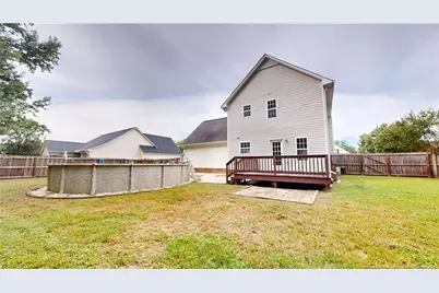 5421 Biscoe Street, Hope Mills, NC 28348 - Photo 23