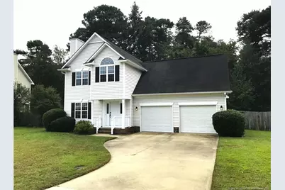 5421 Biscoe Street, Hope Mills, NC 28348 - Photo 1