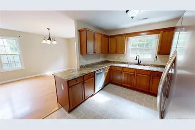 5421 Biscoe Street, Hope Mills, NC 28348 - Photo 7