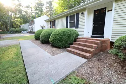 6116 Deerwood Place, Raleigh, NC 27607 - Photo 3