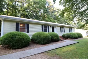 6116 Deerwood Pl, Raleigh, NC 27607 - Photo 1