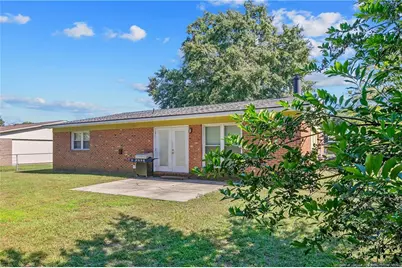 2226 Kingsberry Lane, Fayetteville, NC 28304 - Photo 45