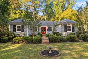 300 Pinecrest Dr, Fayetteville, NC 28305 - Photo 1
