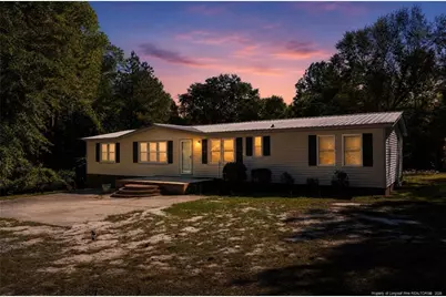 493 Sandy Ridge Church Road, Morven, NC 28119 - Photo 1