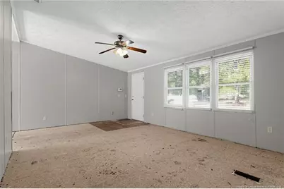 493 Sandy Ridge Church Road, Morven, NC 28119 - Photo 3