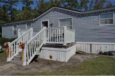 2441 Hestertown Road, Lumberton, NC 28358 - Photo 3
