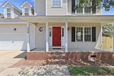 5420 Ahoskie Drive, Hope Mills, NC 28348 - Photo 37