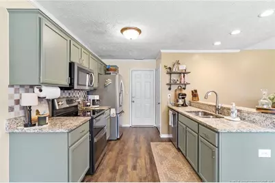 116 Woodbine Drive, Raeford, NC 28376 - Photo 17