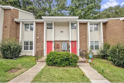 555 Winding Creek Road #C, Fayetteville, NC 28305 - Photo 1