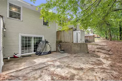 555 Winding Creek Road #C, Fayetteville, NC 28305 - Photo 21