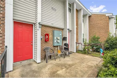 555 Winding Creek Road #C, Fayetteville, NC 28305 - Photo 3
