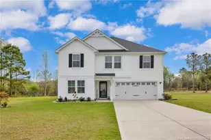 6045 Lowgrass Rd, Stedman, NC 28391 - Photo 1