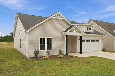 143 Peeler Circle, Raeford, NC 28376 - Photo 3
