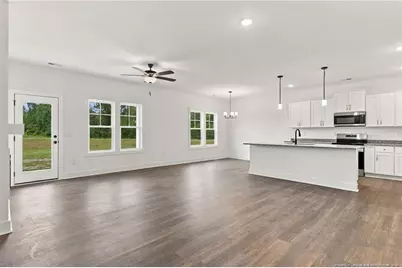 143 Peeler Circle, Raeford, NC 28376 - Photo 13