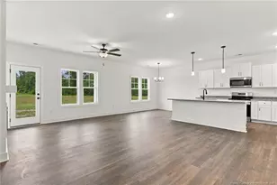 143 Peeler Cir, Raeford, NC 28376 - Photo 13