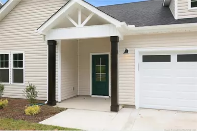 143 Peeler Circle, Raeford, NC 28376 - Photo 25