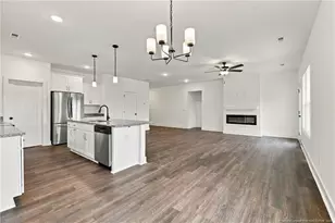 143 Peeler Cir, Raeford, NC 28376 - Photo 15